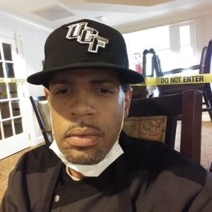 Meet your Posher, Duane